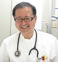 医師 松本 直弘