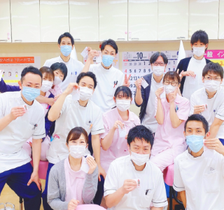 あやせ駅前整形外科 内科で嬉しかったこと あやせ駅前整形外科 内科公式ページ 足立区 綾瀬 交通事故治療 巻き爪治療 リハビリ